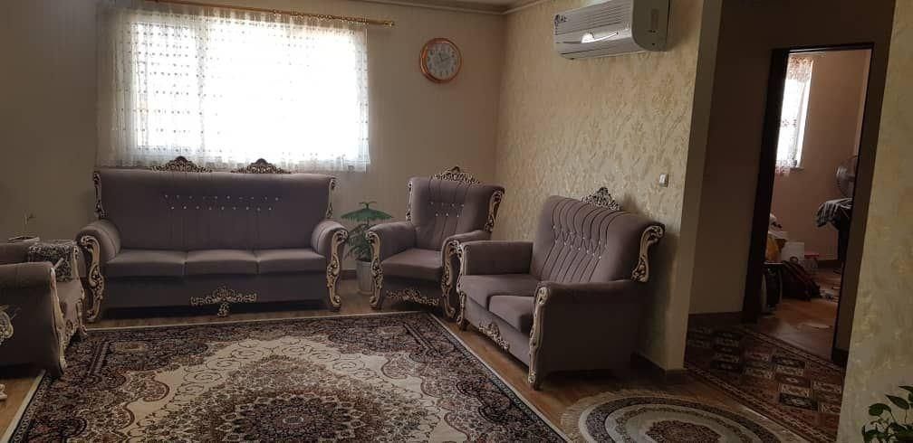 آپارتمان ۱۲۶ متری / پارکینگ اختصاصی /معلم نیکمرام|فروش آپارتمان|رشت, نیکمرام|دیوار