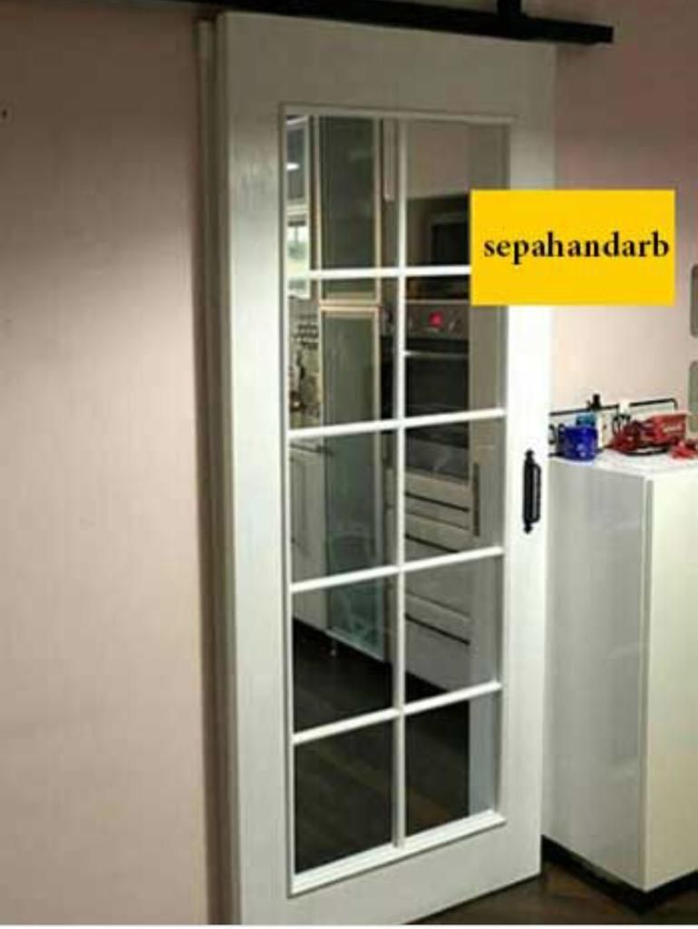 تولیدی درب و پنجره دوجداره upvc و توری پلیسه|خدمات پیشه و مهارت|قشم, |دیوار
