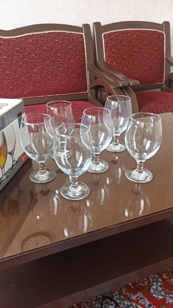 جام ترکیه ای|ظروف سرو و پذیرایی|اصفهان, بهارستان|دیوار