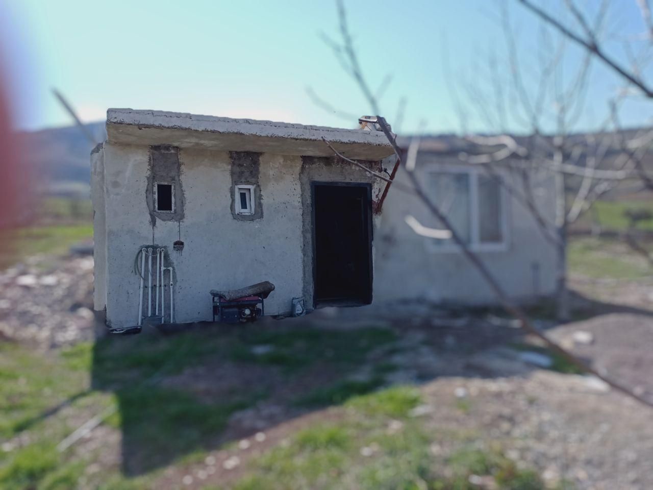 فروش باغ و زمین یک هکتار ی با سند رسمی فروشی|فروش دفتر صنعتی، کشاورزی، تجاری|توتکابن, |دیوار