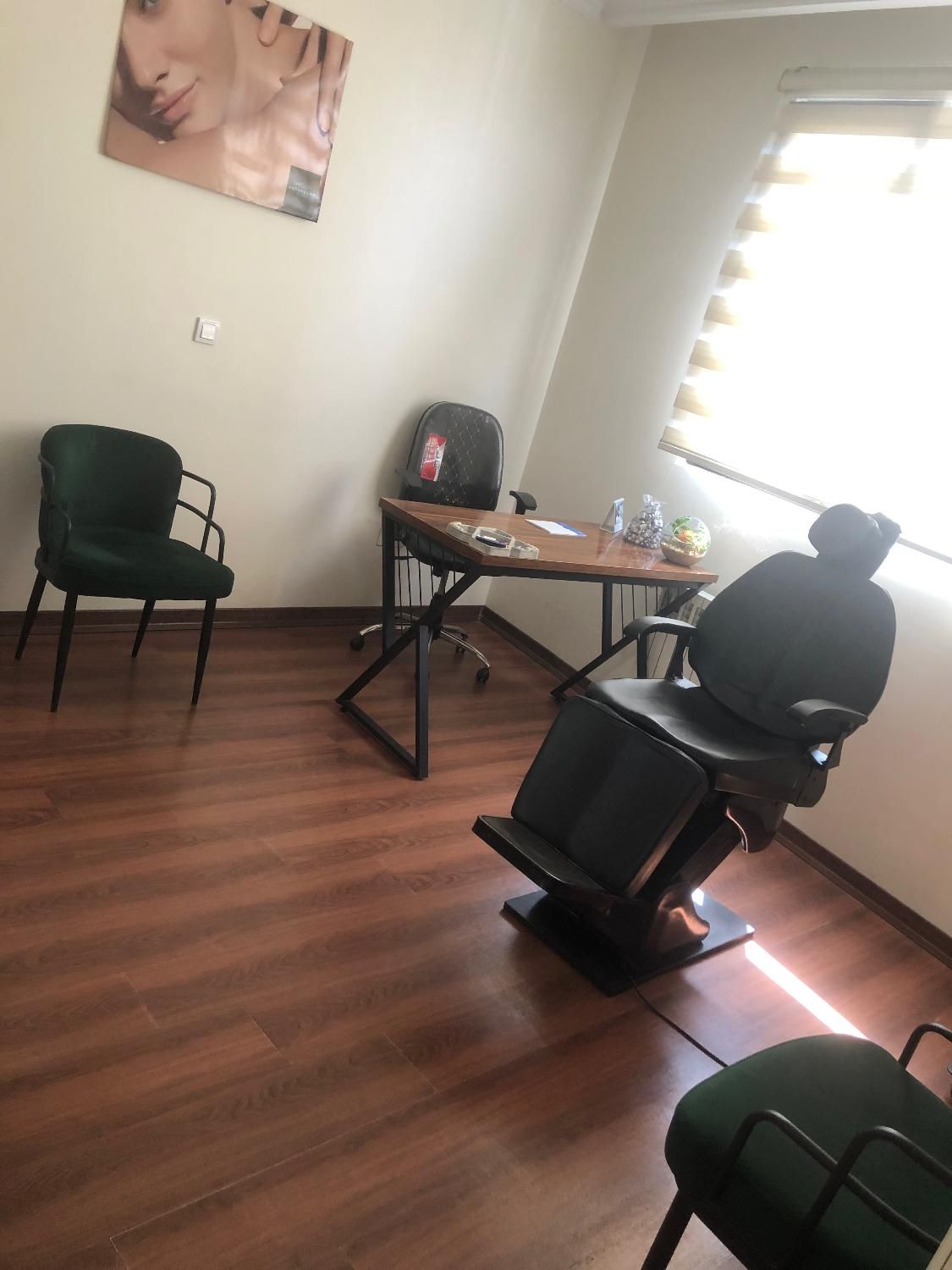 اجاره اتاق ازمطب فعال|اجارهٔ دفتر کار، اتاق اداری، مطب|تهران, شمس‌آباد|دیوار