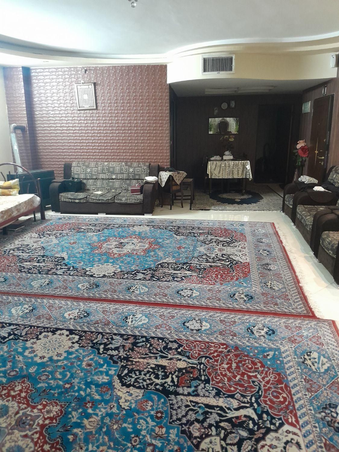 فروش آپارتمان ۱۳۷ متری ۳ خوابه در فارغ التحصیلان|فروش آپارتمان|مشهد, فارغ التحصیلان|دیوار