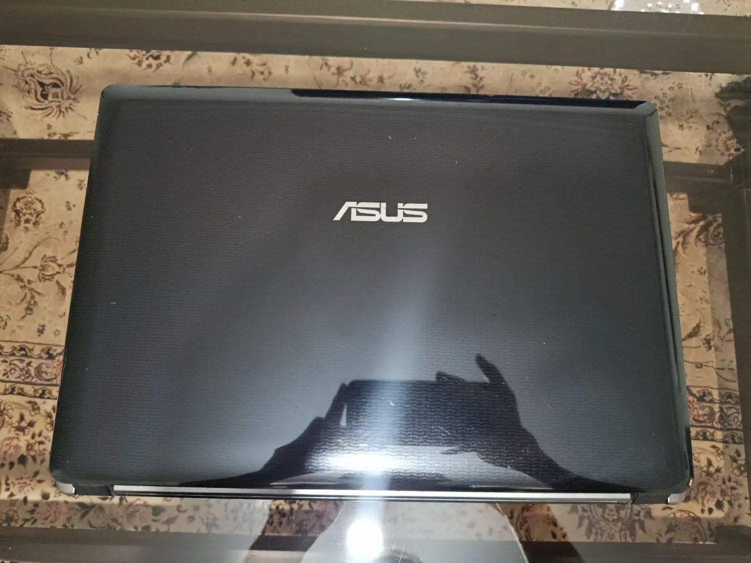 asus x44hلپ تاپ|رایانه همراه|تهران, استخر|دیوار