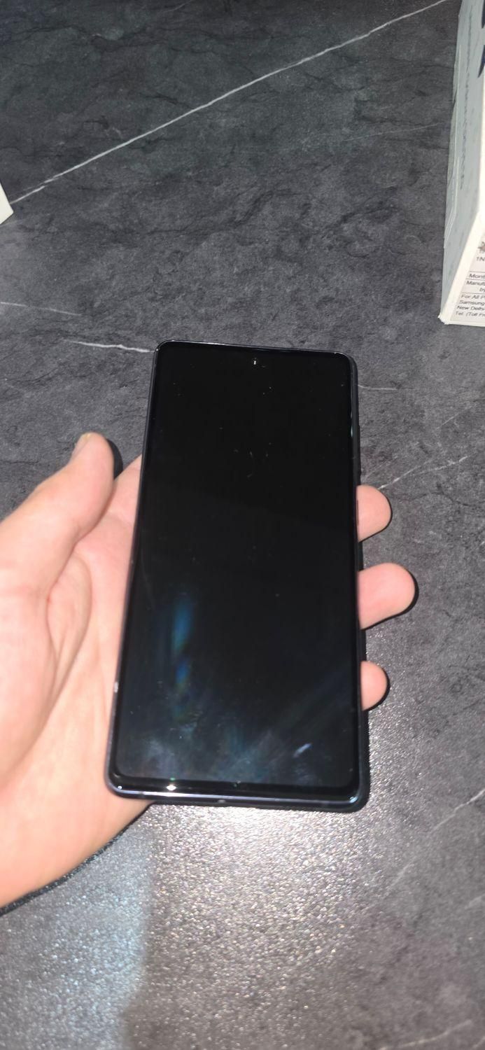 سامسونگ Galaxy S20 FE 5G  حافظه ۱۲۸ رام ۸|موبایل|تهران, فردوسی|دیوار
