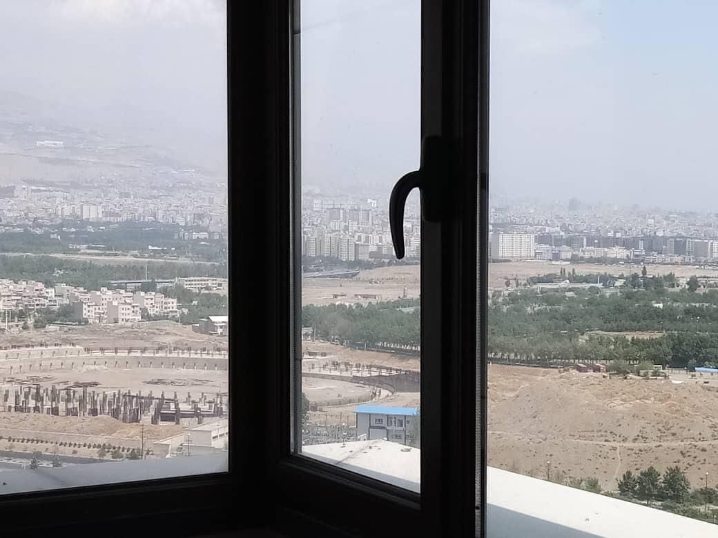 کوهک شرقی ۱۴۰متر ۳خواب مستر برج هُتِلینگ آفتاب۲۲|اجارهٔ آپارتمان|تهران, کوهک|دیوار
