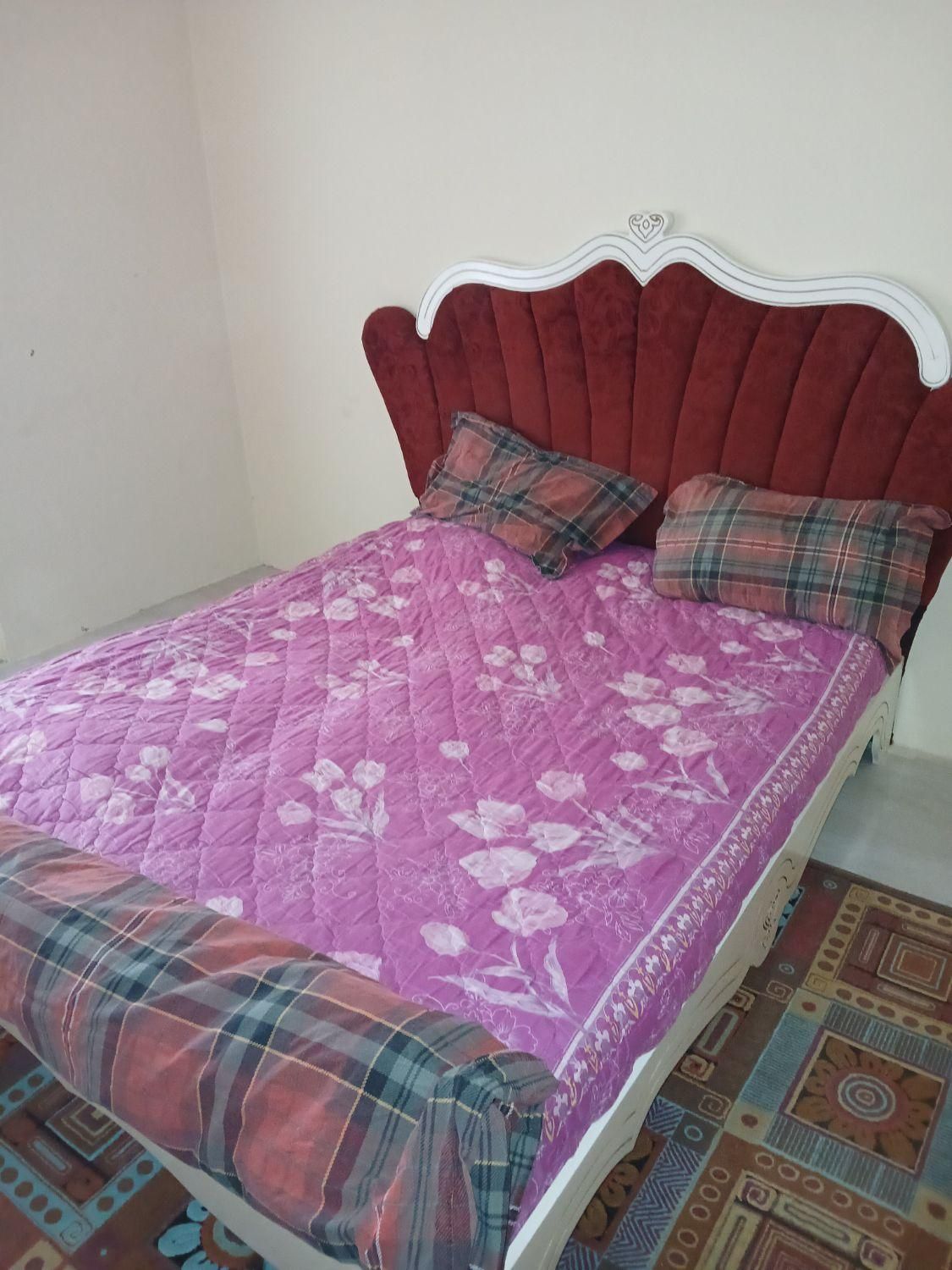 اجاره روزانه/هفتگی/ماهانه آپارتمان ۶۸ متری|اجارهٔ کوتاه‌مدت آپارتمان و سوئیت|پرند, فاز ۶|دیوار