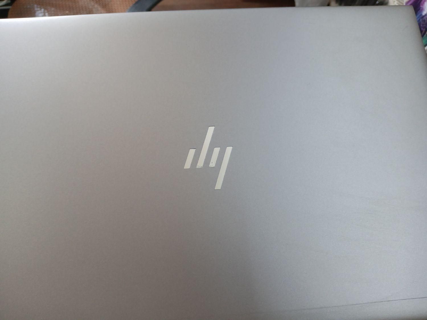 لپ تاپ HP ZBook 15uG6|رایانه همراه|کرج, کرج نو|دیوار