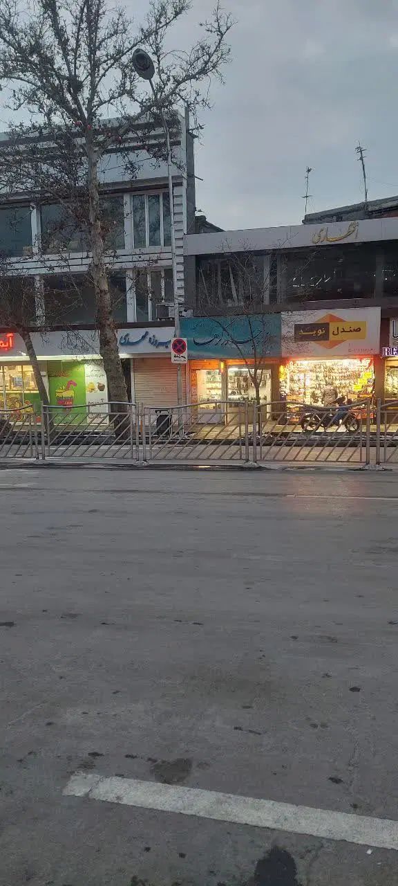 مغازه در خیابان خسروی /سرمایه گذاری / رهن و اجاره|فروش مغازه و غرفه|مشهد, ده دی|دیوار