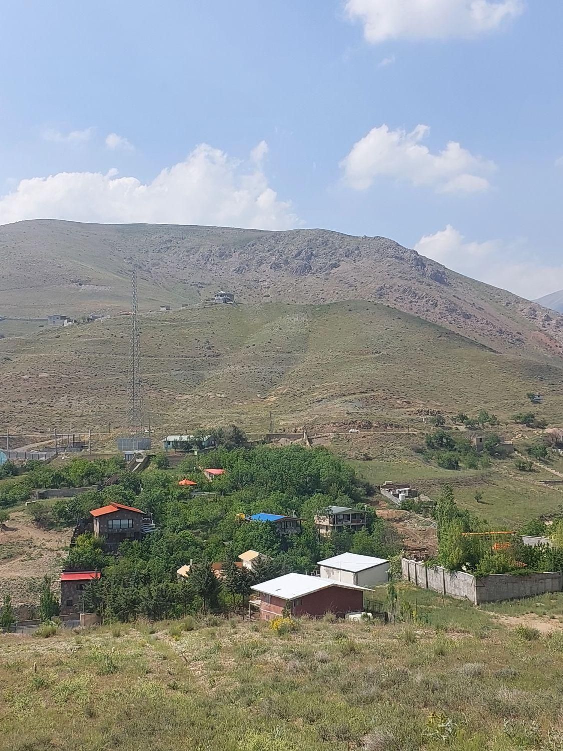 فروش زمین ۲۵۰ متری خانلرآباد|فروش زمین و ملک کلنگی|پردیس, واصفجان|دیوار