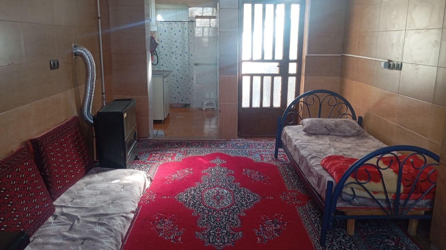 سویت|اجارهٔ کوتاه‌مدت آپارتمان و سوئیت|شیراز, سهل‌آباد|دیوار