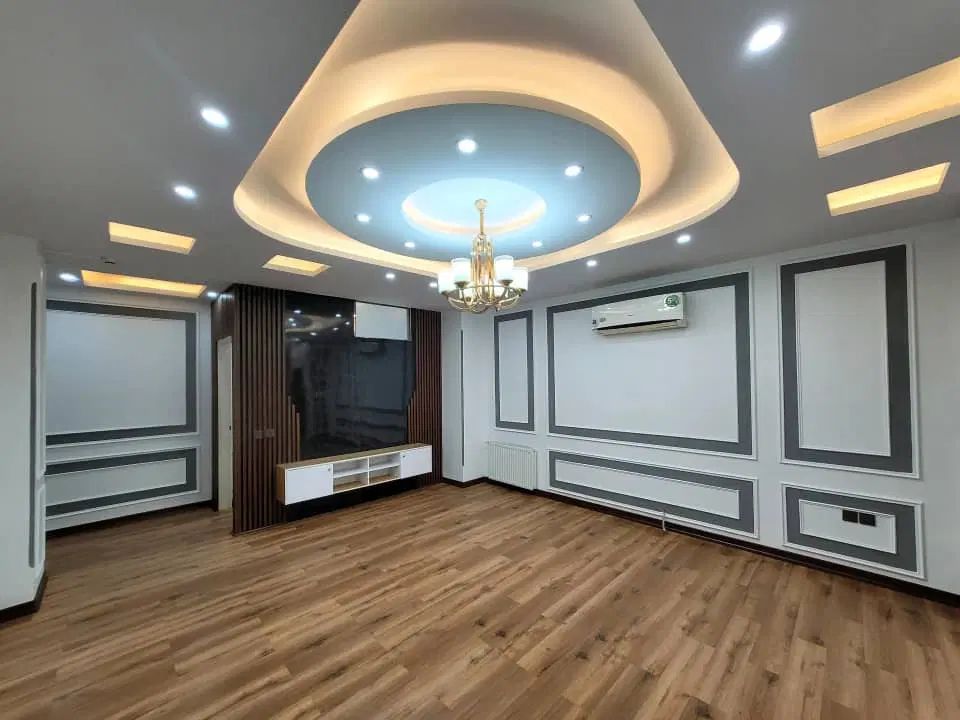 ۶۹متر آسانسور و پارکینگ سندی*مهندسی ساز*سند تک‌برگ|فروش آپارتمان|اندیشه, اندیشه فاز ۲|دیوار