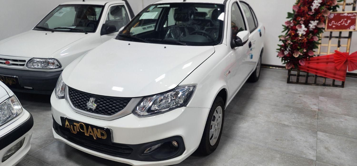 ساینا دوگانه سوز GX صفر خشک|خودرو سواری و وانت|اصفهان, جلفا|دیوار