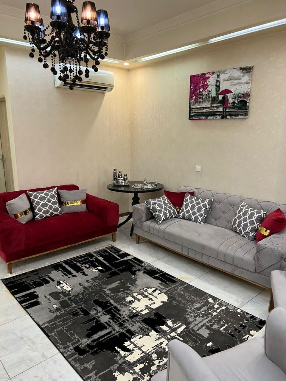 اجاره آپارتمان وسویت مبله|اجارهٔ کوتاه‌مدت آپارتمان و سوئیت|تهران, سبلان (لشگر)|دیوار