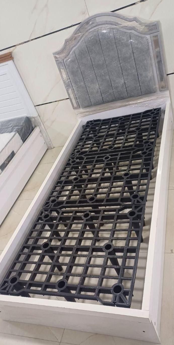 کفی تخت پلیمری درجه 1|تشک تختخواب|سمنان, |دیوار