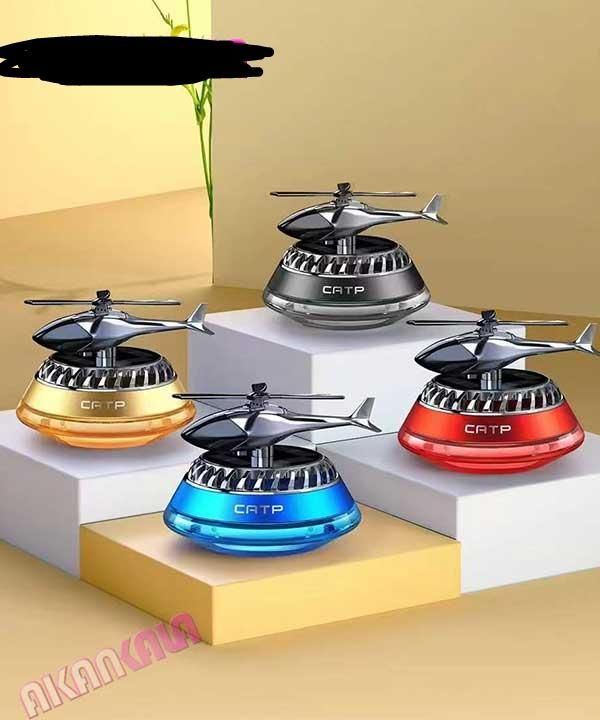 خوشبوکننده طرح هلیکوپتر|آرایشی، بهداشتی، درمانی|سبزوار, طبرسی (جعفرآباد)|دیوار