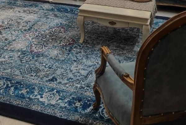 روفرشی ۹ متری دورکشدار طرح وینتج ترک مخمل|روفرشی|تهران, حر|دیوار