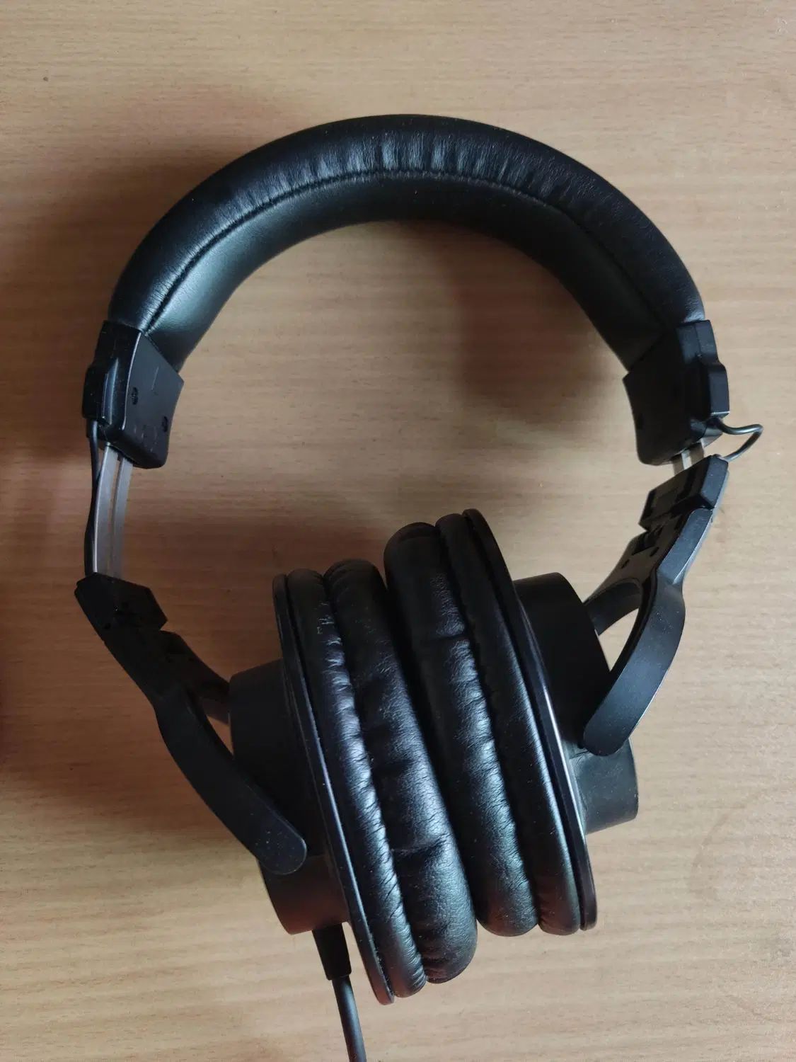 Audio Technica ATH M30x هدفون آئودیو تکنیکا|لوازم جانبی موبایل و تبلت|تهران, شهرک شهید باقری|دیوار