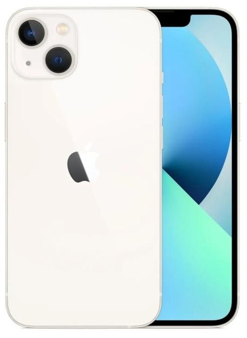 اپل iPhone 13 با حافظهٔ ۱۲۸ گیگابایت|موبایل|شیروان (خراسان), |دیوار