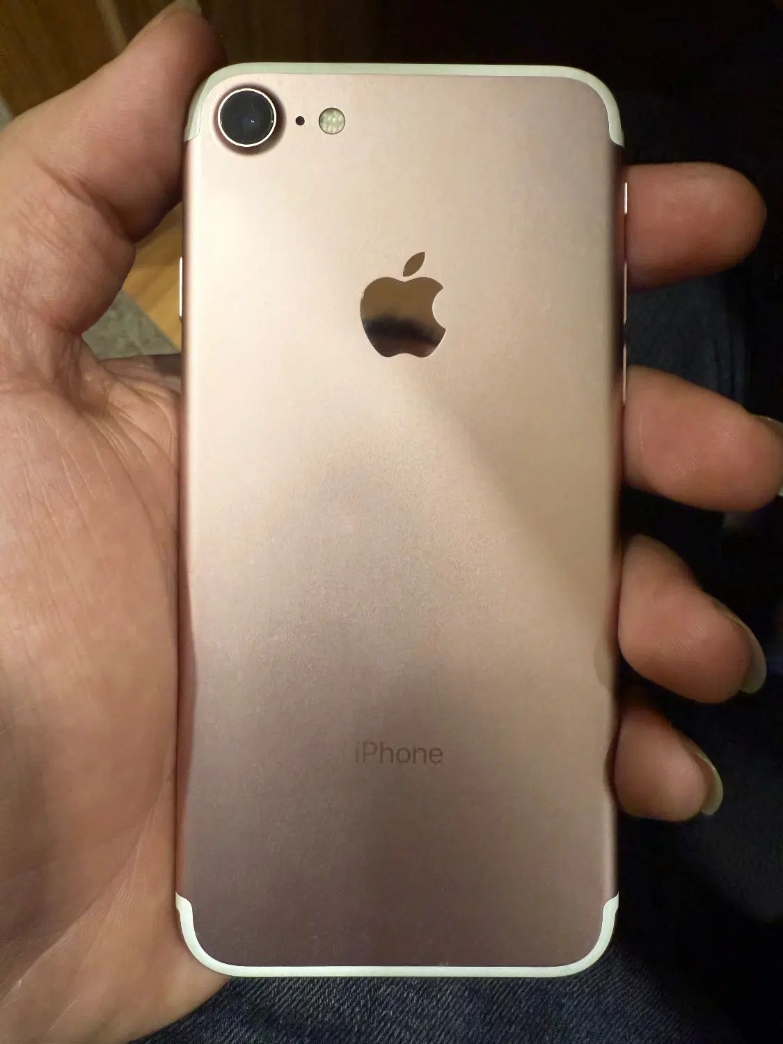 iPhone 7|موبایل|تهران, ابوذر|دیوار