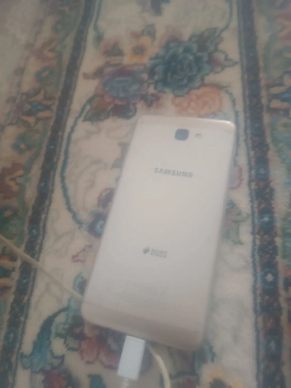 سامسونگ Galaxy J7 Prime با حافظهٔ ۳۲ گیگابایت|موبایل|کرمانشاه, |دیوار