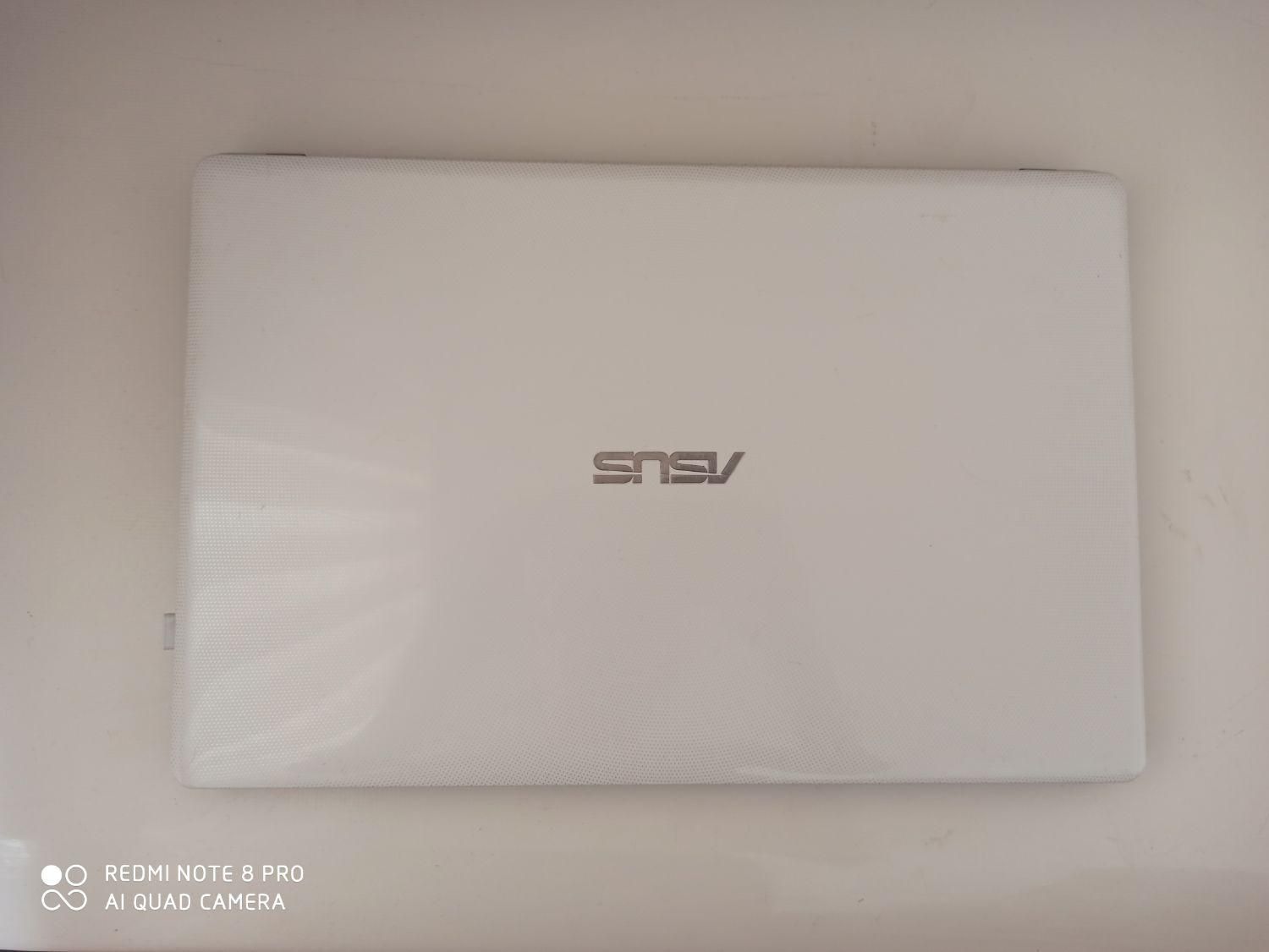 لپ تاب Asus X550C|رایانه همراه|سیرجان, |دیوار