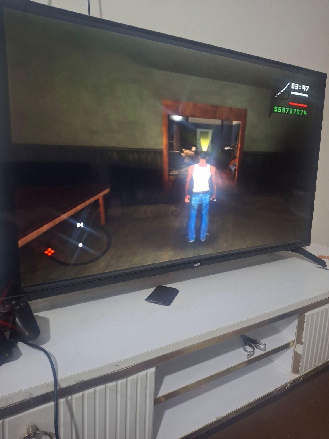 پلی تو ps2|کنسول، بازی ویدئویی و آنلاین|مسجد سلیمان, |دیوار