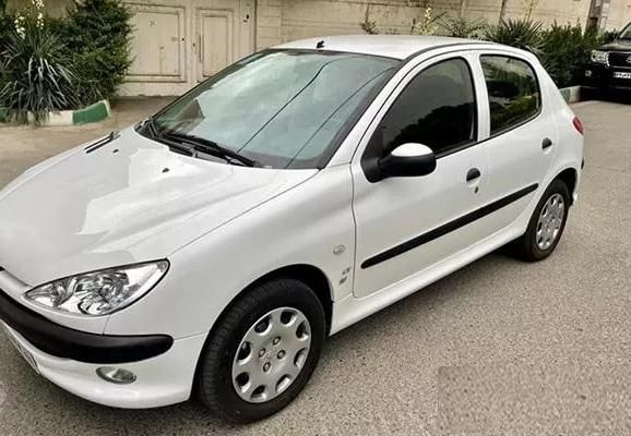 اجاره ماشین/اجاره خودرو/رنت ماشین/اجاره ۲۰۶|خودرو اجاره‌ای|رشت, منظریه|دیوار