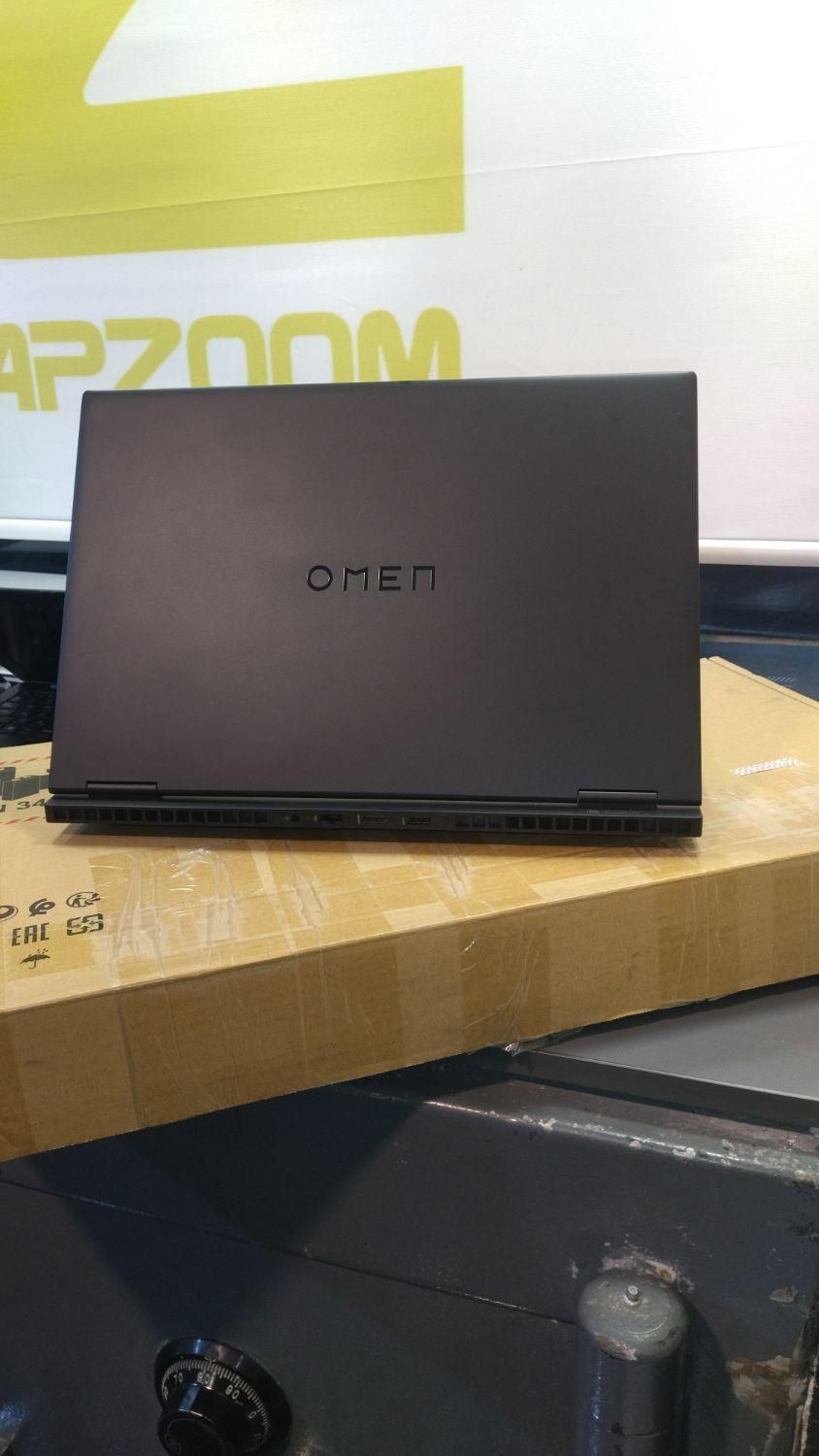 hp omen|رایانه همراه|تهران, میدان ولیعصر|دیوار