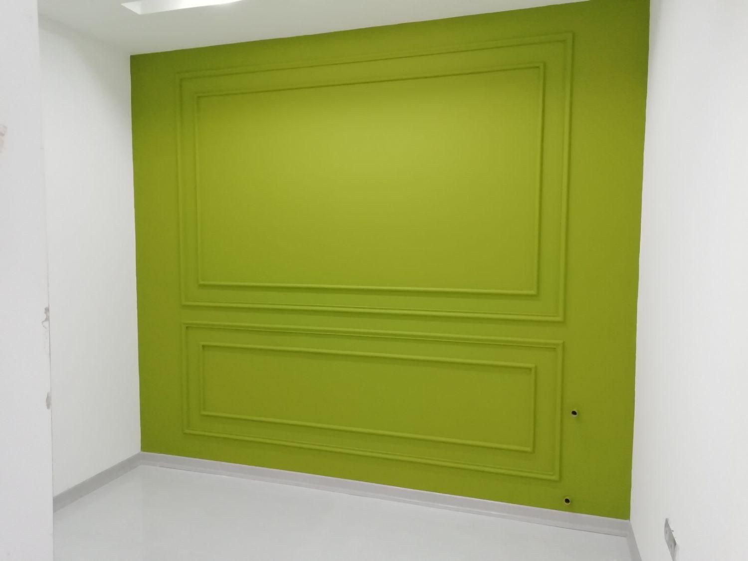 نقاش،نقاشی ساختمان،بازسازی صفرتاصد،رنگکاری|خدمات پیشه و مهارت|مشهد, وکیل‌آباد|دیوار