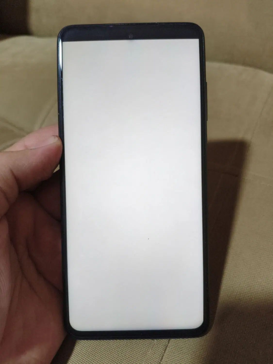 گوشی poco x3 pro 256|موبایل|رشت, منظریه|دیوار