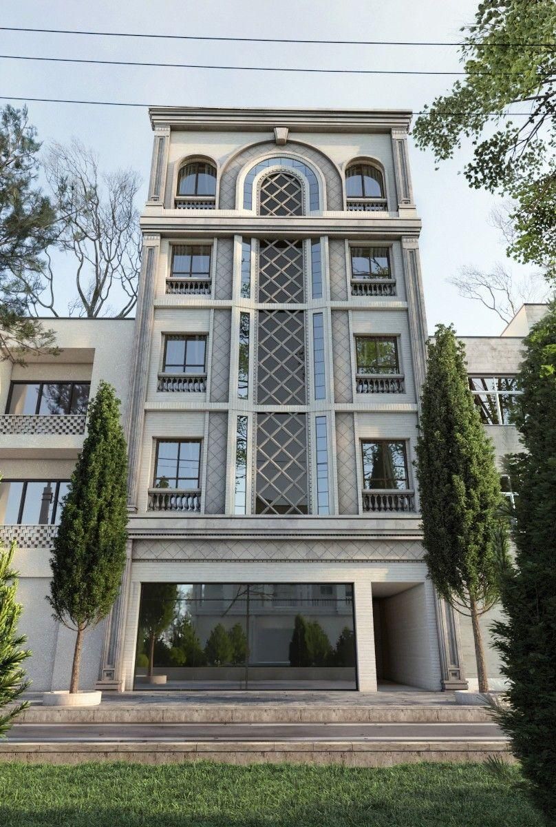 ۱۶۰متر صفر مدرن قدس ملک آباد بی اغراق شخصی ساز|فروش آپارتمان|مشهد, ملکآباد|دیوار