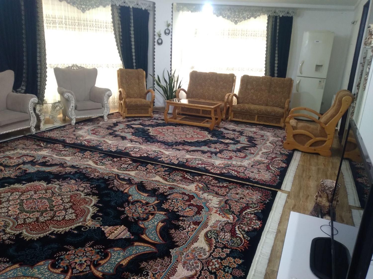 اجاره ویلا جنگلی روزانه|اجارهٔ کوتاه‌مدت آپارتمان و سوئیت|املش, |دیوار