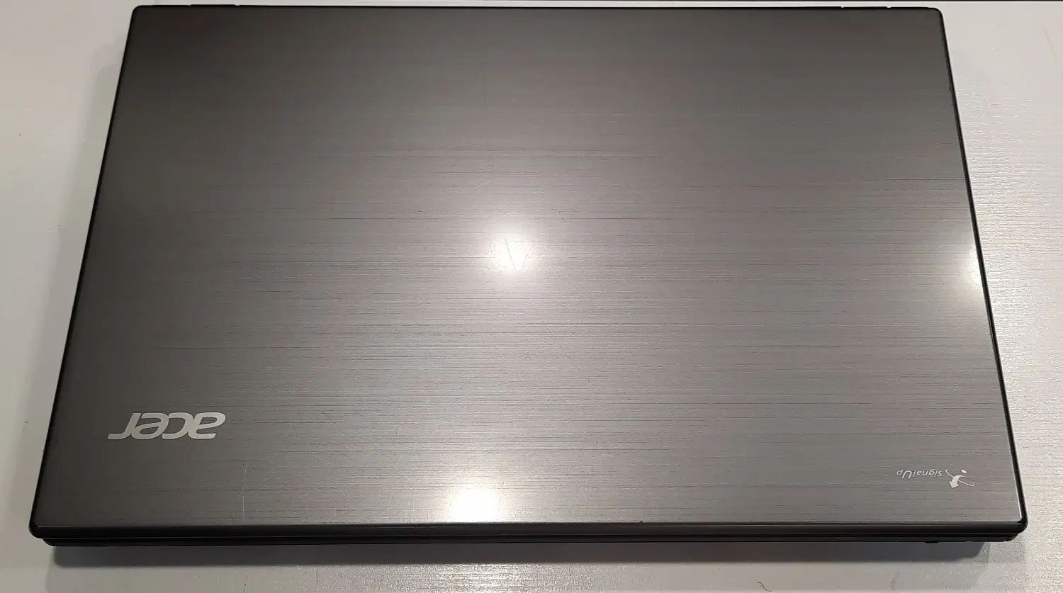لپ تاپ ACER مدل TravelMate 5760|رایانه همراه|تهران, فلسطین (میدان انقلاب)|دیوار