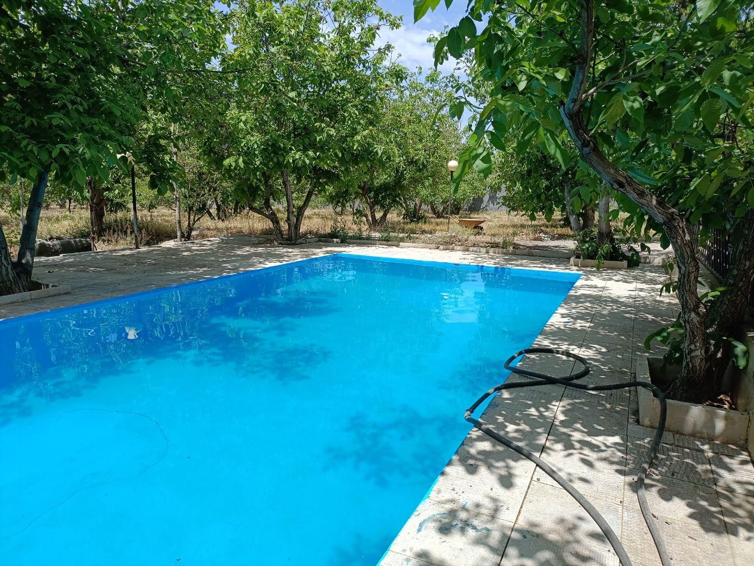 فروش ویلا باغ،آبسرد فازیک|فروش خانه و ویلا|آبسرد, |دیوار