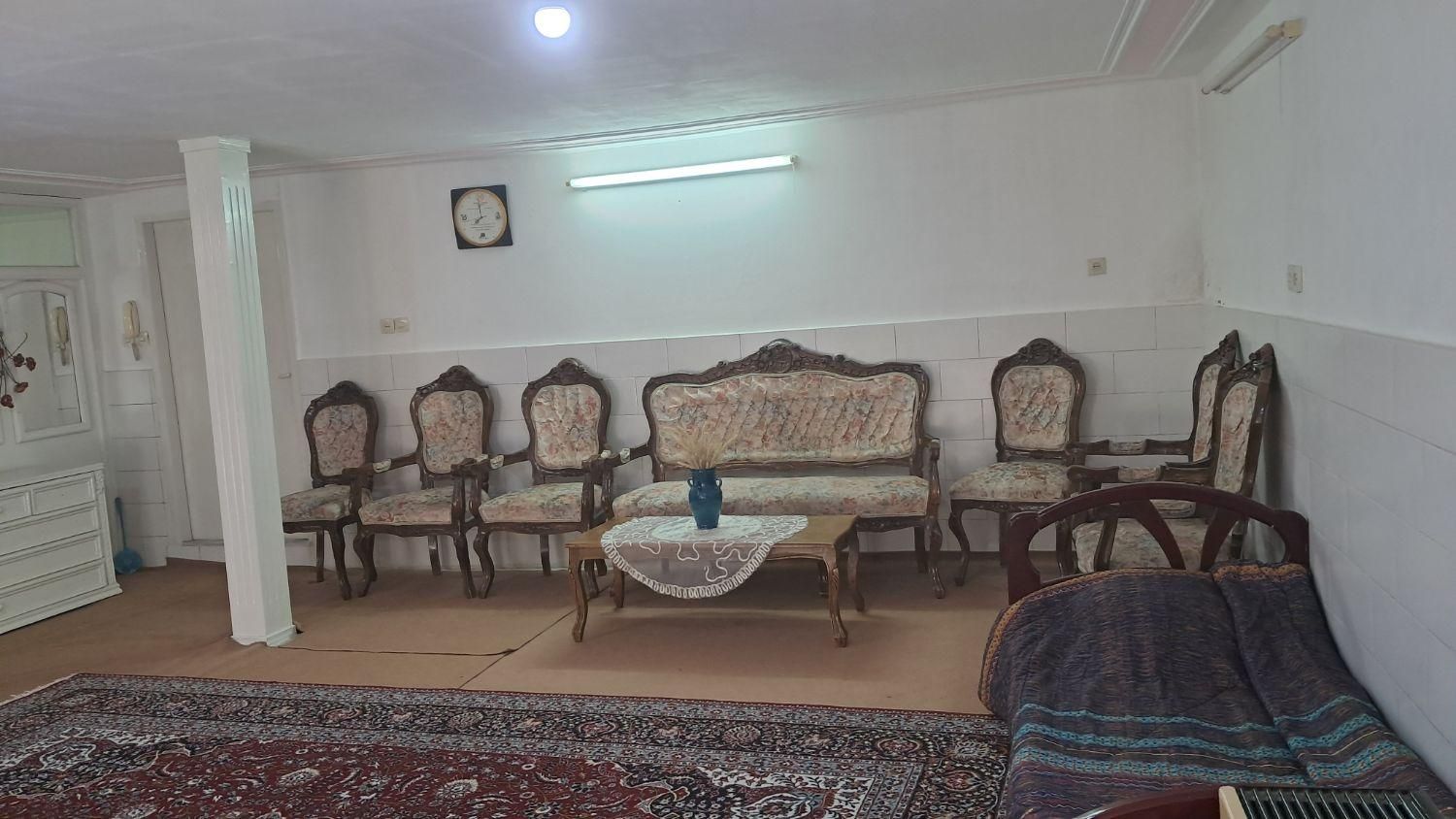 اجاره روزانه/هفتگی/ماهانه آپارتمان ۱۰۰ متری جاوان|اجارهٔ کوتاه‌مدت آپارتمان و سوئیت|اصفهان, جاوان|دیوار
