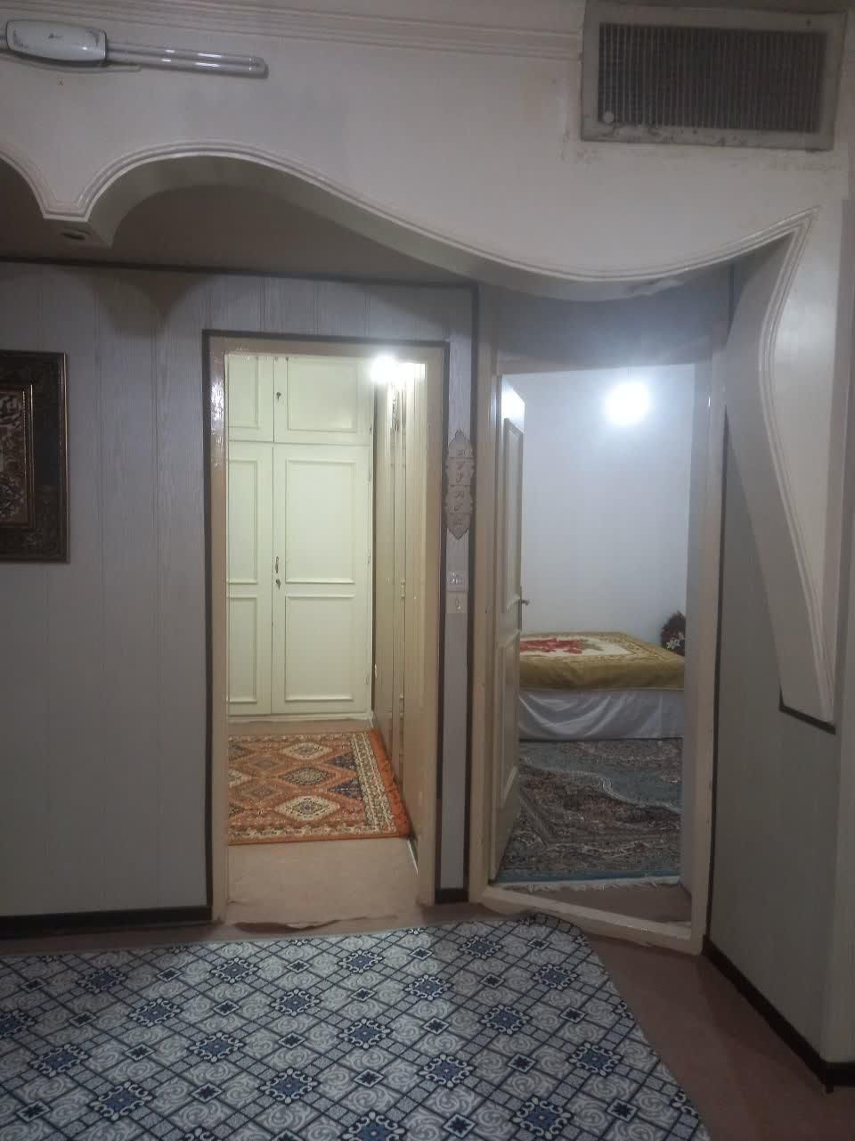 فروش آپارتمان ۷۸ متری ۲ خوابه زیرهمکف درشاه سیدعلی|فروش آپارتمان|قم, شاه سید علی|دیوار