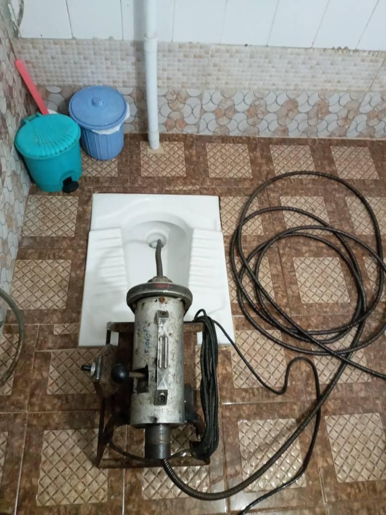 لوله‌بازکن((فنرزن محمدی))فنرزنی ۲۴ساعته کل کاشان|خدمات پیشه و مهارت|کاشان, امیرکبیر|دیوار