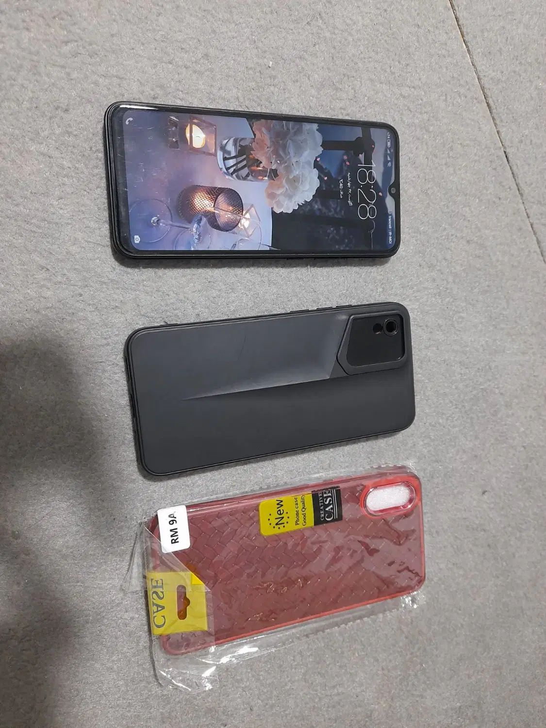 گوشی شیائومی 128redmi 9a گیگ|موبایل|تهران, آرارات|دیوار