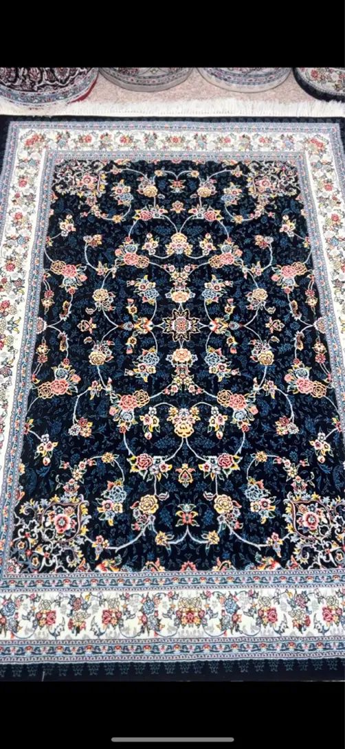 کناره فرش|فرش|تهران, سیروس|دیوار
