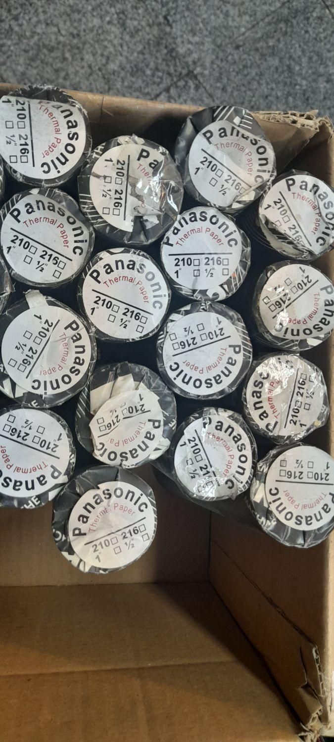 رول فکس پاناسونیک|پرینتر، اسکنر، کپی، فکس|تهران, تهران‌نو|دیوار