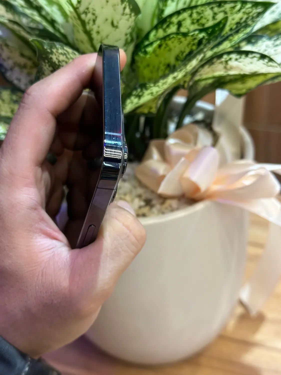 ایفون 13 pro zaa256|موبایل|تهران, جوادیه|دیوار