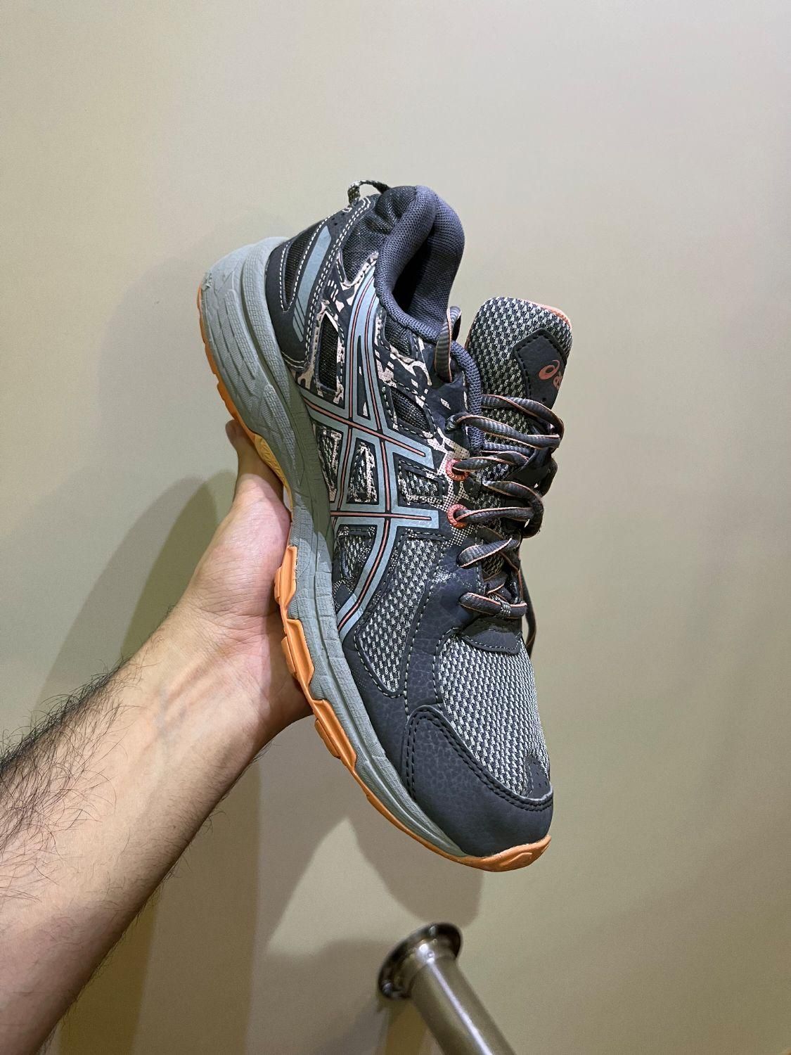 asics gel-adventure 6|کیف، کفش، کمربند|اردبیل, |دیوار