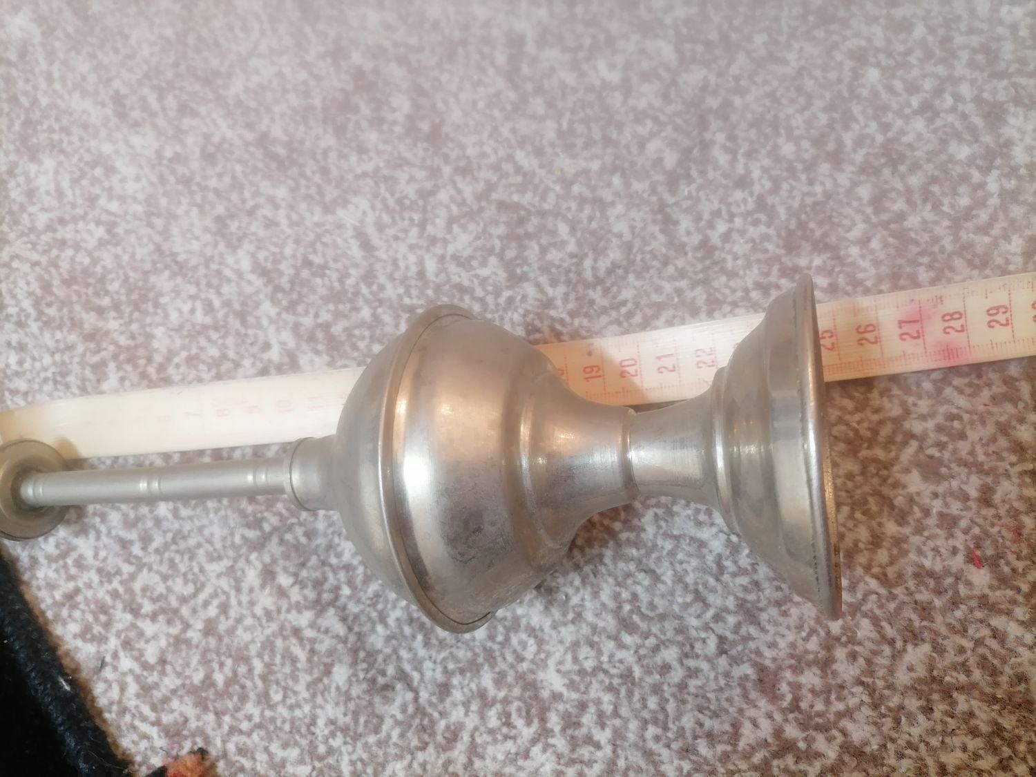 سرمه دان، گلاب پاش|کلکسیون اشیاء عتیقه|تهران, مشیریه|دیوار