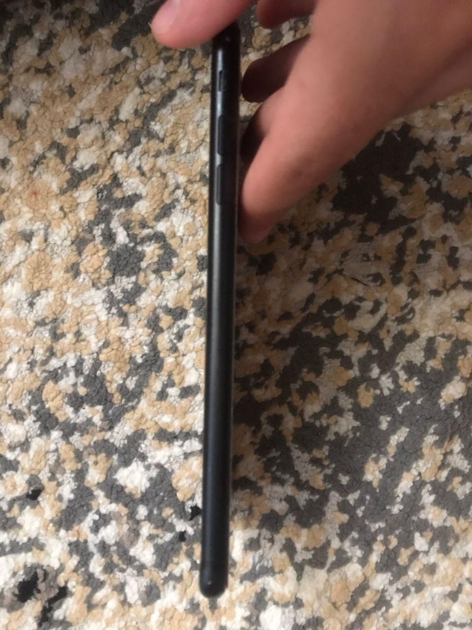 اپل iPhone 7 Plus با حافظهٔ ۱۲۸ گیگابایت|موبایل|شاهین‌شهر, عطار|دیوار