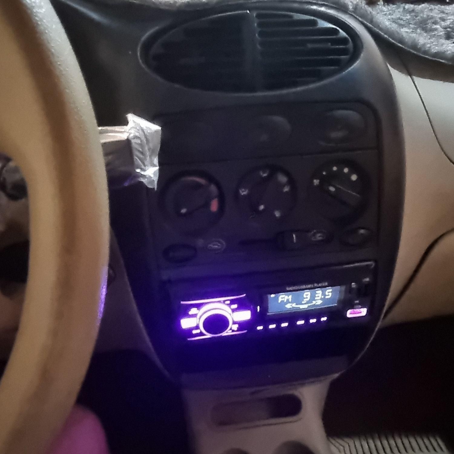 MVM 110|خودرو سواری و وانت|کرمان, |دیوار