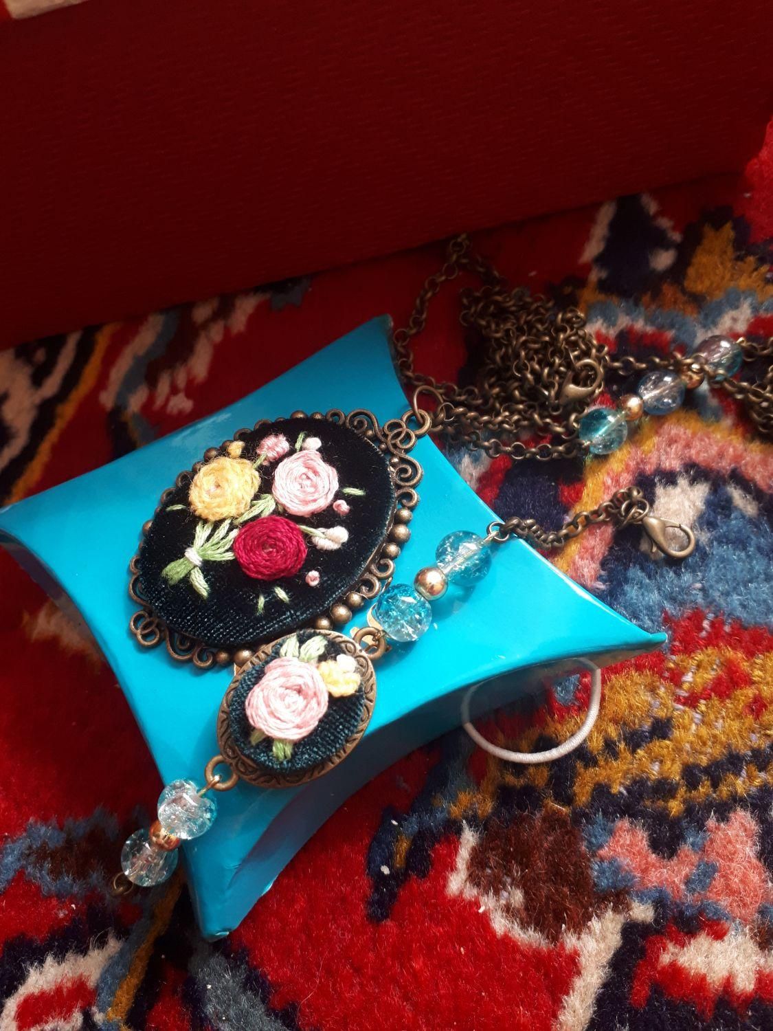 بدلیجات شیک مخصوص کادوئی قیمت مناسب|بدلیجات|همدان, |دیوار