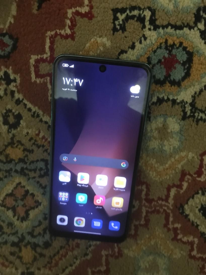 شیائومی Redmi Note 10 با حافظهٔ ۱۲۸ گیگابایت|موبایل|تهران, خانی‌آباد|دیوار