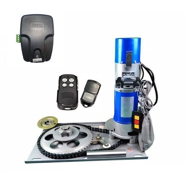 متور ساید کرکره برقی،متور کرکره برقی،متور زنجیری|مصالح و تجهیزات ساختمان|مشهد, فدک|دیوار