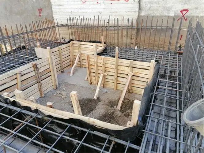 استخدام دائم قالب بند ساده، ماهر و نیمه ماهر|استخدام معماری، عمران و ساختمانی|مشهد, آزادشهر|دیوار