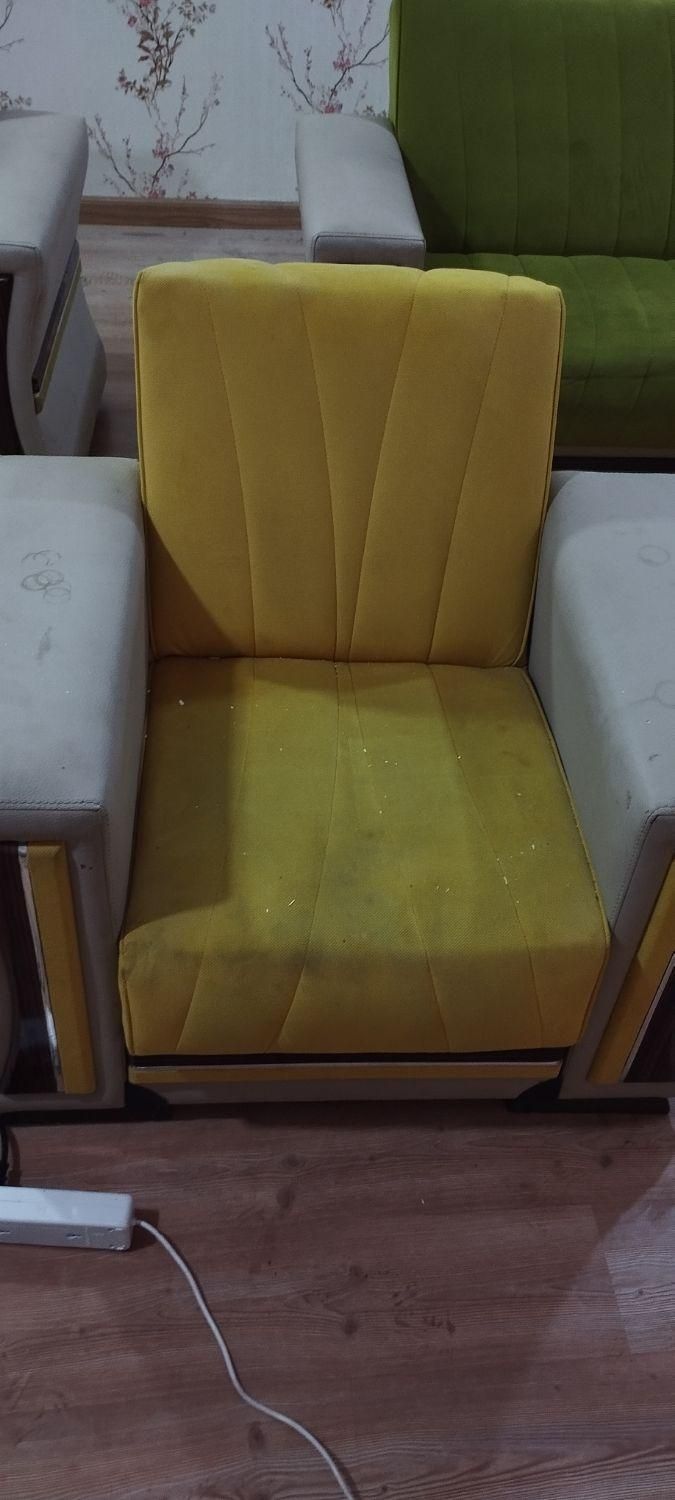 مبلشویی امیرزاده|خدمات نظافت|سیرجان, |دیوار